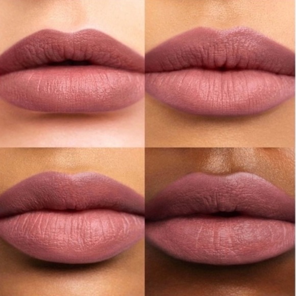 Bite Beauty Power Move Soft Matte Lipstick Sugar Buns - Picture 14 of 16